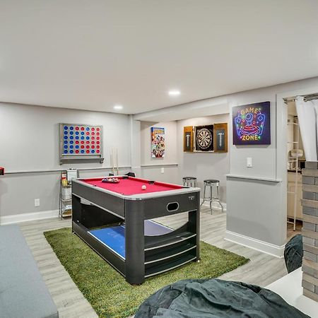 Minneapolis Home Mins From Us Bank Stadium And More Golden Valley Luaran gambar
