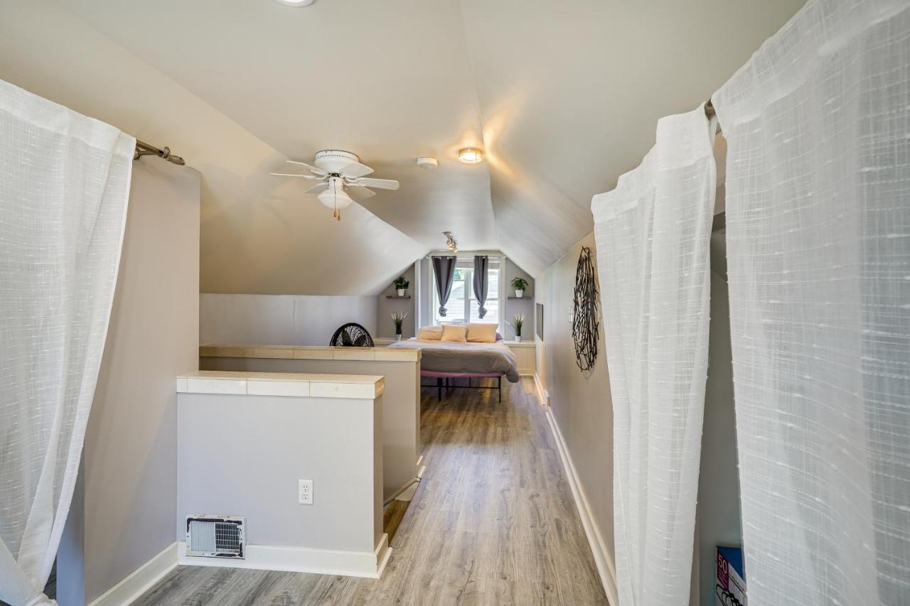 Minneapolis Home Mins From Us Bank Stadium And More Golden Valley Luaran gambar