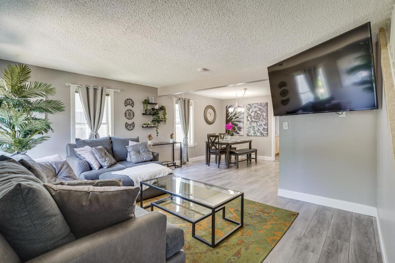 Minneapolis Home Mins From Us Bank Stadium And More Golden Valley Luaran gambar